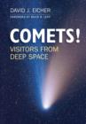 Image for Comets  : visitors from deep space