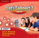 Image for Let&#39;s Connect Level 1 Class Audio CDs (2) Polish Edition
