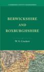 Image for Berwickshire and Roxburghshire