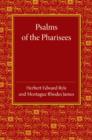 Image for Psalms of the Pharisees  : the Psalms of Solomon