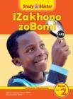 Image for Study &amp; Master IZakhono zoBomi Ifayile Katitshala Ibanga lesi-2