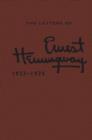 Image for The Letters of Ernest Hemingway: Volume 2, 1923–1925