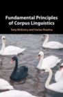 Image for Fundamental Principles of Corpus Linguistics