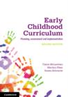 Image for Early Childhood Curriculum