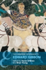 Image for The Cambridge companion to Edward Gibbon