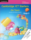 Image for Cambridge ICT Starters: On Track, Stage 2