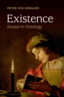 Image for Existence  : essays in ontology