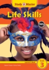 Image for Study &amp; Master Life Skills Learner&#39;s Book Grade 3