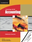Image for Cambridge IGCSE Accounting Student&#39;s Book