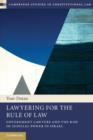Image for Lawyering for the Rule of Law