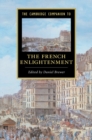 Image for The Cambridge Companion to the French Enlightenment