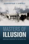 Image for Masters of Illusion