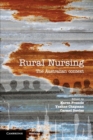 Image for Rural nursing  : the Australian context