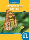 Image for Study &amp; Master Mathematical Literacy Learner&#39;s Book Grade 11