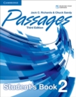 Image for Passages Level 2 Student&#39;s Book