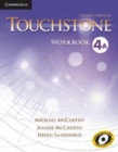 Image for TouchstoneLevel 4,: Workbook A