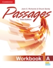 Image for Passages Level 1 Workbook A