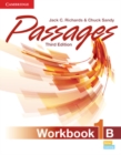 Image for Passages Level 1 Workbook B