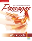 Image for Passages Level 1 Workbook