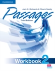 Image for Passages Level 2 Workbook
