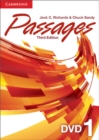 Image for Passages Level 1 DVD