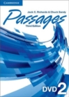 Image for Passages Level 2 DVD
