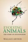 Image for Evolving Animals