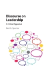 Image for Discourse on Leadership