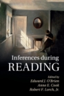 Image for Inferences during Reading
