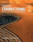 Image for Making connections  : skills and strategies for academic reading: Level 2