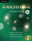 Image for Touchstone Level 3 Student&#39;s Book A