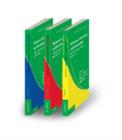 Image for Advances in Economics and Econometrics 3 Volume Paperback Set