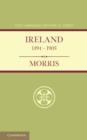 Image for Ireland 1494–1905