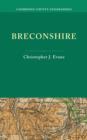 Image for Breconshire