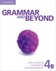 Image for Grammar and Beyond Level 4 Student&#39;s Book B, Online Grammar Workbook, and Writing Skills Interactive Pack