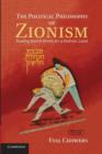 Image for The Political Philosophy of Zionism