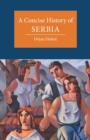 Image for A Concise History of Serbia