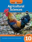 Image for Study &amp; Master Agricultural Sciences Learner&#39;s Book Grade 10 English