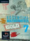 Image for Essential Mathematics Gold for the Australian Curriculum Year 7