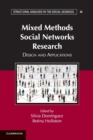 Image for Mixed Methods Social Networks Research