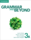 Image for Grammar and Beyond Level 3 Student&#39;s Book A, Online Grammar Workbook, and Writing Skills Interactive Pack