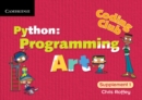 Image for Coding Club Python: Programming Art Supplement 1