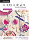 Image for Food for You Australian Curriculum Edition Book 1 Pack
