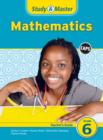 Image for Study &amp; Master Mathematics Teacher&#39;s Guide Grade 6