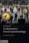 Image for Kuhn&#39;s Evolutionary Social Epistemology