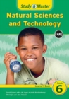 Image for Study and Master Natural Sciences and Technology Grade 6 CAPS Learner&#39;s Book