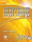 Image for Interchange Intro Student&#39;s Book B with Self-study DVD-ROM and Online Workbook B Pack