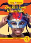 Image for Study &amp; Master Zwikili zwa Vhutshilo Faela ya Mugudisi Gireidi ya 3