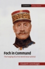 Image for Foch in Command