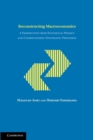 Image for Reconstructing Macroeconomics